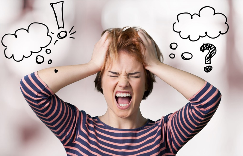 孕婦懷孕特別容易生氣怎么辦 準(zhǔn)爸爸怎么緩解準(zhǔn)媽媽的情緒