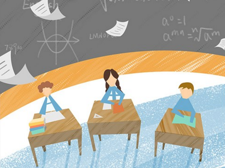 高考倒計(jì)時(shí)的心情感慨 馬上就高考激勵(lì)的話語