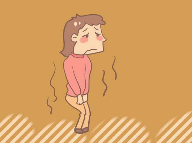 孩子喜歡夾腿摸私處是性早熟嗎 孩子喜歡夾腿摸私處