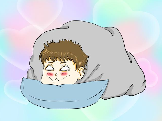 孩子喜歡夾腿摸私處是性早熟嗎 孩子喜歡夾腿摸私處