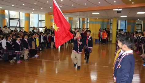 一年級少先隊入隊儀式報道2019 一年級少先隊入隊儀式活動報道 一年級少先隊入隊儀式報道2019 一年級少先隊入隊儀式活動報道