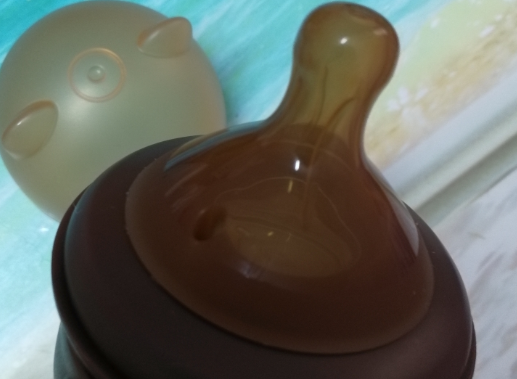 酷狗寶貝奶瓶怎么樣 酷狗寶貝奶瓶材質(zhì)使用測(cè)評(píng)