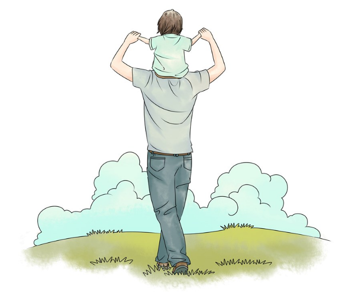 如何培養出懂得感恩的孩子 從小教孩子感恩的方法