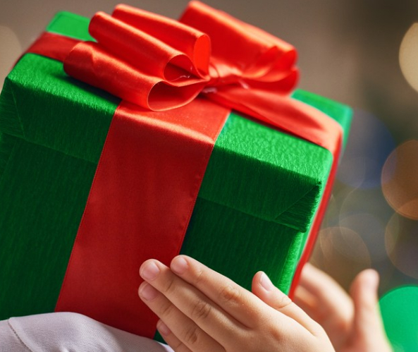 提前收到六一禮物心情說說句子 收到兒童節禮物朋友圈配圖文字