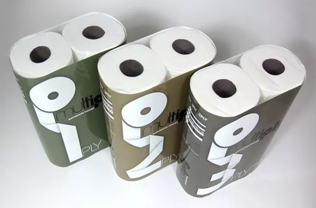 黃色衛生紙比白色衛生紙更安全嗎 漂白的白色紙巾對人體有害嗎