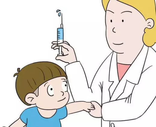 預防針對孩子有副作用嗎 打疫苗對孩子有什么好處