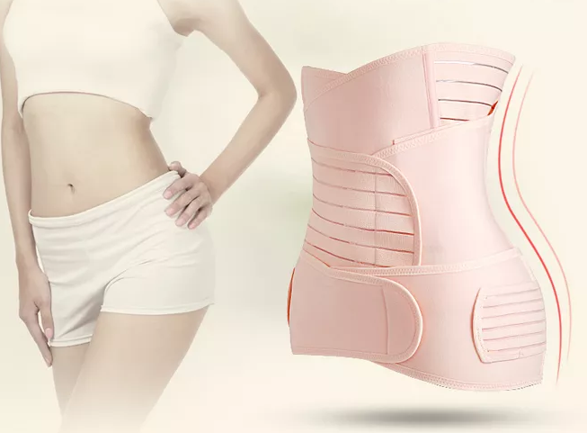 哪些女性產后要用束縛帶 產后束縛帶正確使用方法