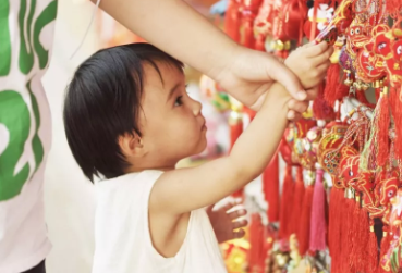 寶寶第一個端午節(jié)說說 寶寶第一個端午節(jié)祝福語