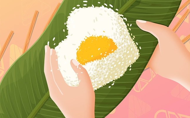 小學端午節活動報道2019 小學端午節活動新聞稿