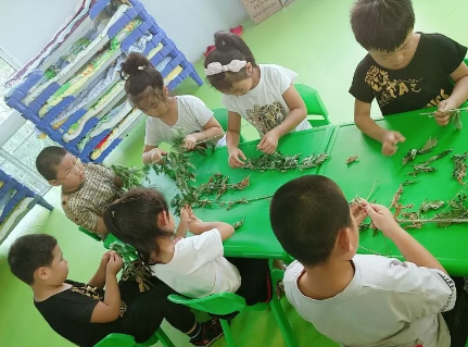 2019幼兒園端午節(jié)活動(dòng)報(bào)道新聞稿 幼兒園端午節(jié)活動(dòng)簡(jiǎn)訊