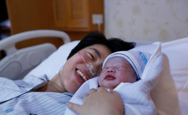 剖宮產壓沙袋可以瘦身嗎 剖宮產壓沙袋的好處