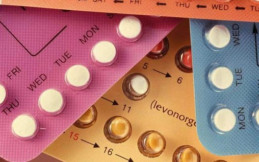 短效避孕藥吃了會胖嗎 短效避孕藥副作用有哪些
