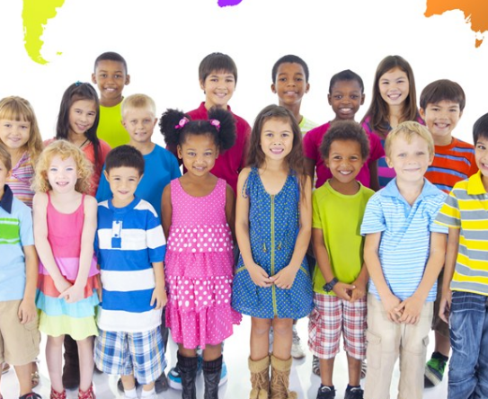 2019六一活動總結模板 六一兒童節小結范文