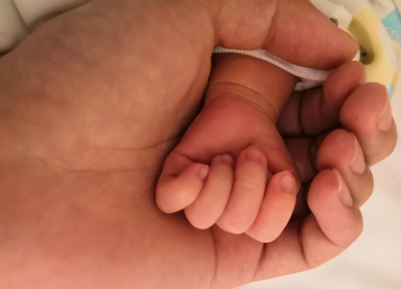 初為人父有責(zé)任感的句子 初為人父的人生感悟