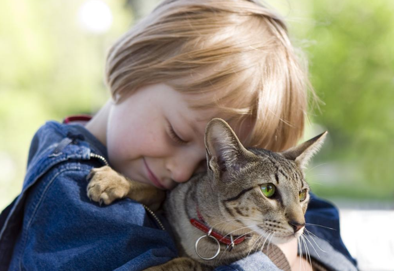 孩子被燙傷怎么處理好 如何預(yù)防孩子被燙傷