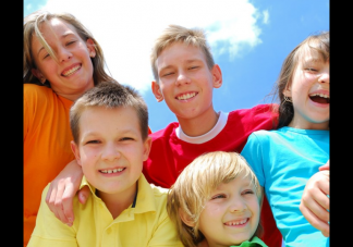 2019六一活動總結模板 六一兒童節小結范文