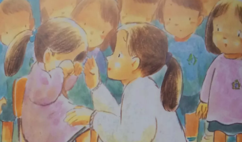 小孩上臺(tái)表演感慨說說 寶寶上臺(tái)表演很棒心情句子