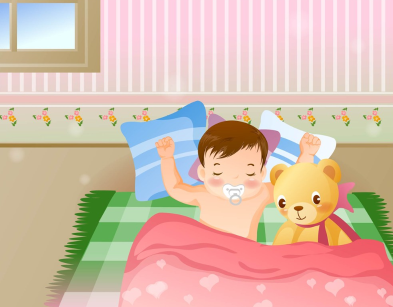 孩子可以一直用安撫奶嘴嗎 寶寶用安撫奶嘴相關(guān)建議 孩子可以一直用安撫奶嘴嗎 寶寶用安撫奶嘴相關(guān)建議