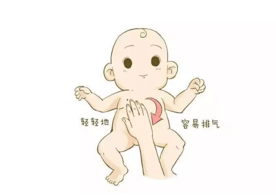 寶寶脹氣是什么導致的 有方法可以避免孩子脹氣嗎