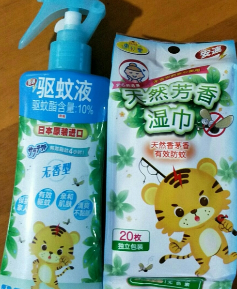 安速驅蚊噴霧孕婦能用嗎 安速驅蚊噴霧使用測評