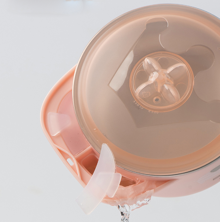 貝易兒童餐具寶寶拿著方便嗎 貝易兒童餐具用起來感覺如何 貝易兒童餐具寶寶拿著方便嗎 貝易兒童餐具用起來感覺如何