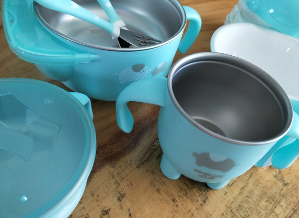 貝易兒童餐具好不好 貝易兒童餐具好用嗎 貝易兒童餐具好不好 貝易兒童餐具好用嗎