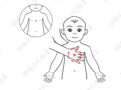 如何幫助孩子緩解過敏性咳嗽 孩子過敏性咳嗽怎么用推拿手法緩解