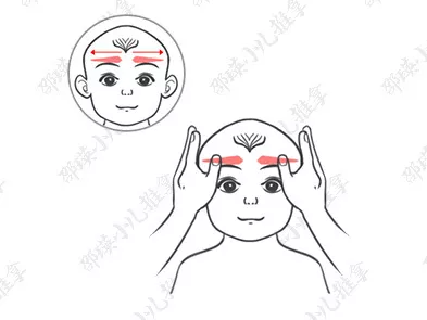 如何幫助孩子緩解過敏性咳嗽 孩子過敏性咳嗽怎么用推拿手法緩解