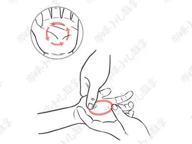 如何幫助孩子緩解過敏性咳嗽 孩子過敏性咳嗽怎么用推拿手法緩解