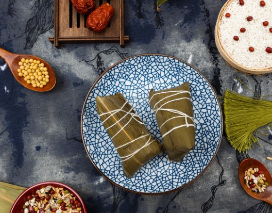 第一次動手包粽子心情感受 端午節第一次包粽子朋友圈句子 第一次動手包粽子心情感受 端午節第一次包粽子朋友圈句子