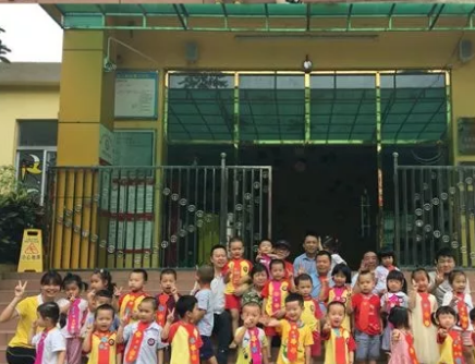 2019幼兒園父親節活動報道 幼兒園父親節簡訊