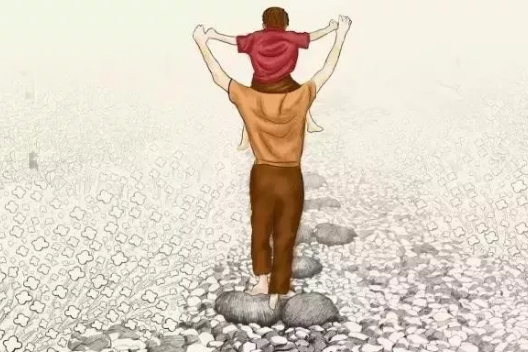 父親節(jié)朋友圈說說簡短2019 父親節(jié)快樂朋友圈句子