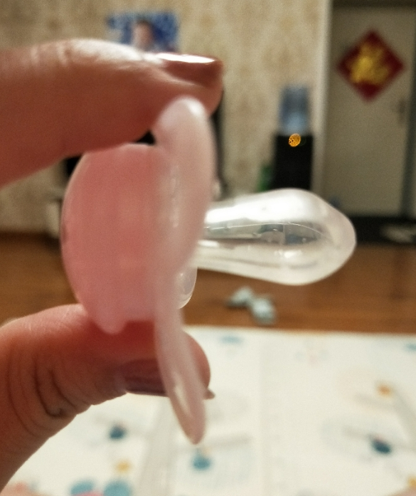 MAM安撫奶嘴寶寶愛用嗎 MAM安撫奶嘴用起來感受如何