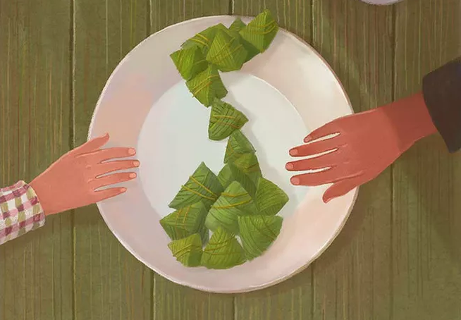 端午節(jié)不能回家的心情說說 端午節(jié)不能回家的心情短語