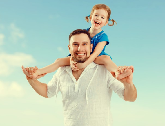 父親節快樂朋友圈怎么發2019 祝父親節快樂的說說句子