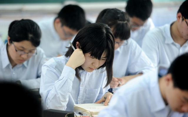 女兒高考激勵的心情說說 祝女兒高考成功的祝福語 女兒高考激勵的心情說說 祝女兒高考成功的祝福語