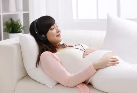 懷孕的時候能判斷寶寶性格嗎 孕期胎教對寶寶性格有影響嗎