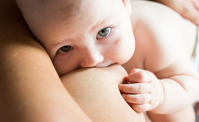 奶陣是怎么產(chǎn)生的 奶陣來(lái)臨有什么感覺