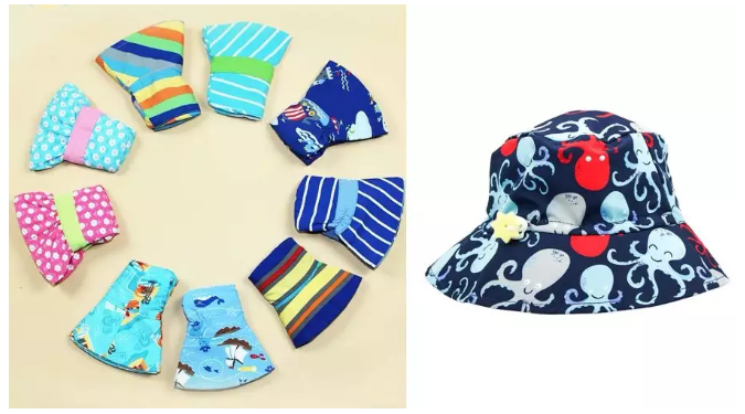 iplay防曬帽好用嗎 iplay防曬帽使用感受