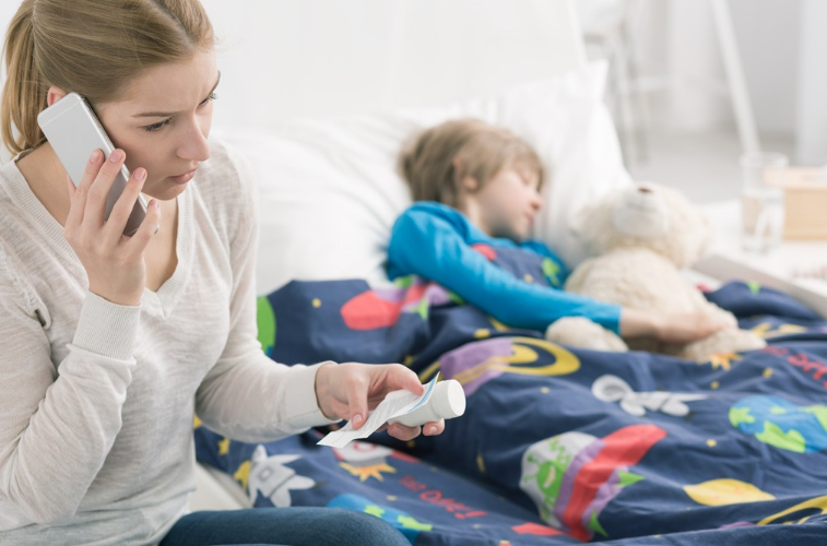 孩子犯錯后應該怎么批評他 孩子犯錯正確批評方法