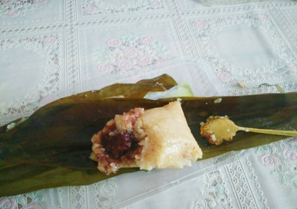 關(guān)于端午節(jié)安康的祝福語 端午節(jié)安康發(fā)什么好