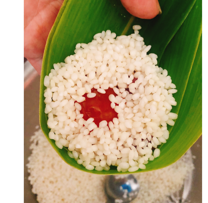 關(guān)于端午節(jié)安康的祝福語 端午節(jié)安康發(fā)什么好