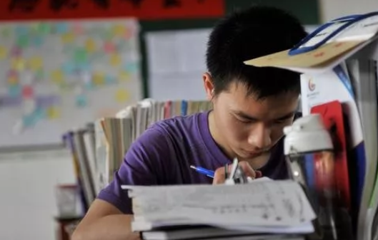 兒子高考結束的說說 兒子高考結束我也輕松了感想心情