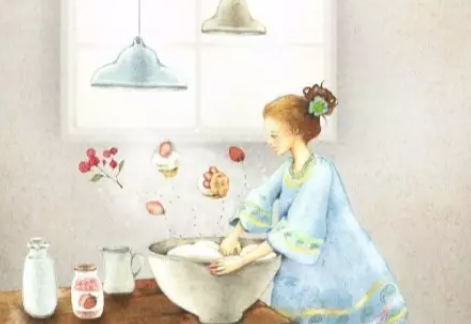 有女兒真好的幸福句子 有女兒真好的幸福說說朋友圈