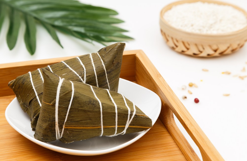 小寶寶可以吃粽子嗎 給寶寶吃粽子怎么吃最安全