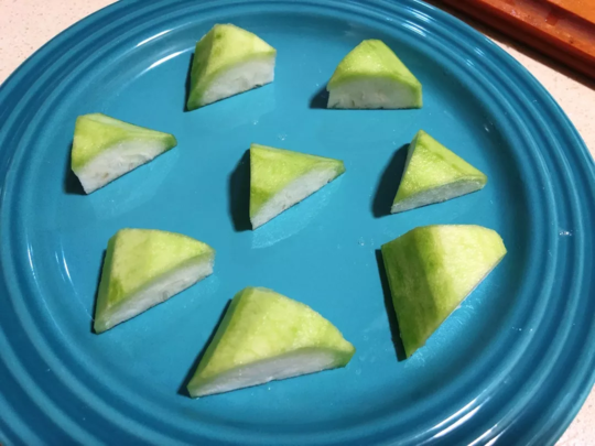 怎么做寶寶可以吃的粽子 寶寶想吃粽子怎么做給他吃