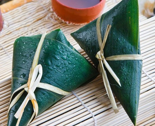 端午節(jié)想吃粽子心情說說 端午節(jié)想念回家感慨句子