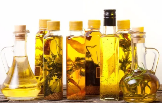 寶寶能吃油嗎 寶寶適合吃哪種油