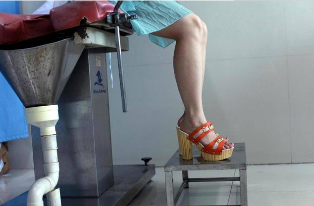 人流后第一個月不會懷孕嗎 人流后多久來大姨媽