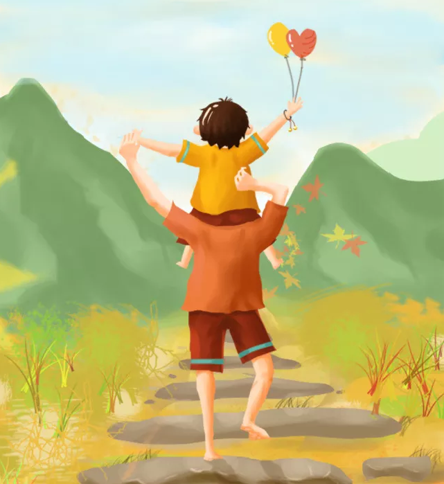 2019幼兒園父親節活動教案 幼兒園父親節活動方案 2019幼兒園父親節活動教案 幼兒園父親節活動方案